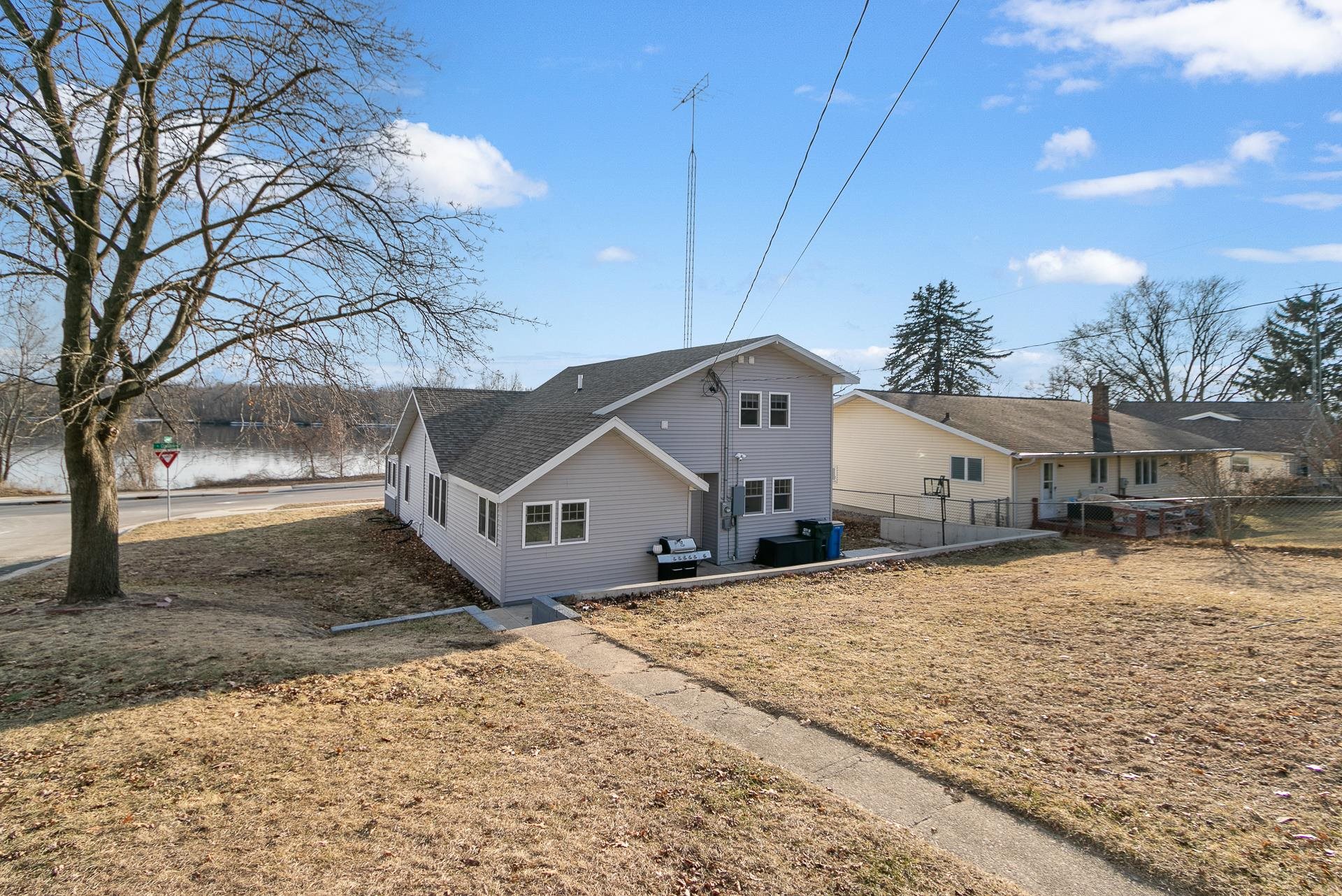 1201 West Conant Street Portage, WI 53901 - Photo 55 of 60