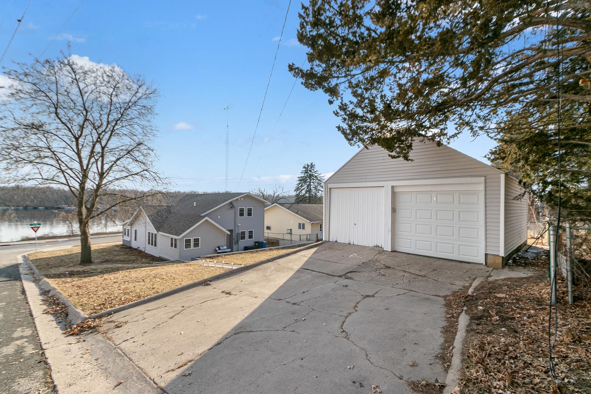 1201 West Conant Street Portage, WI 53901 - Photo 56 of 60