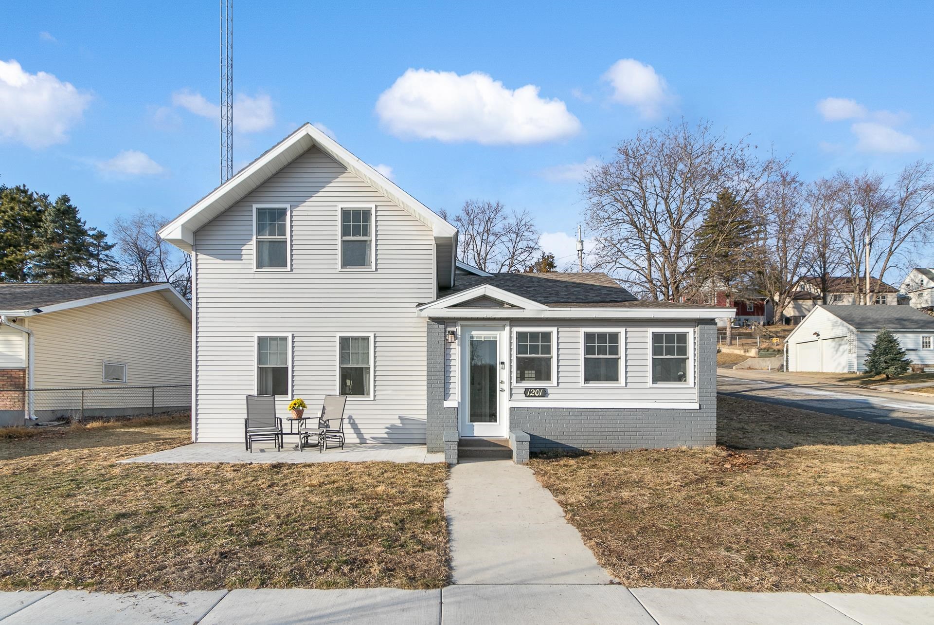 1201 West Conant Street Portage, WI 53901 - Photo 58 of 60