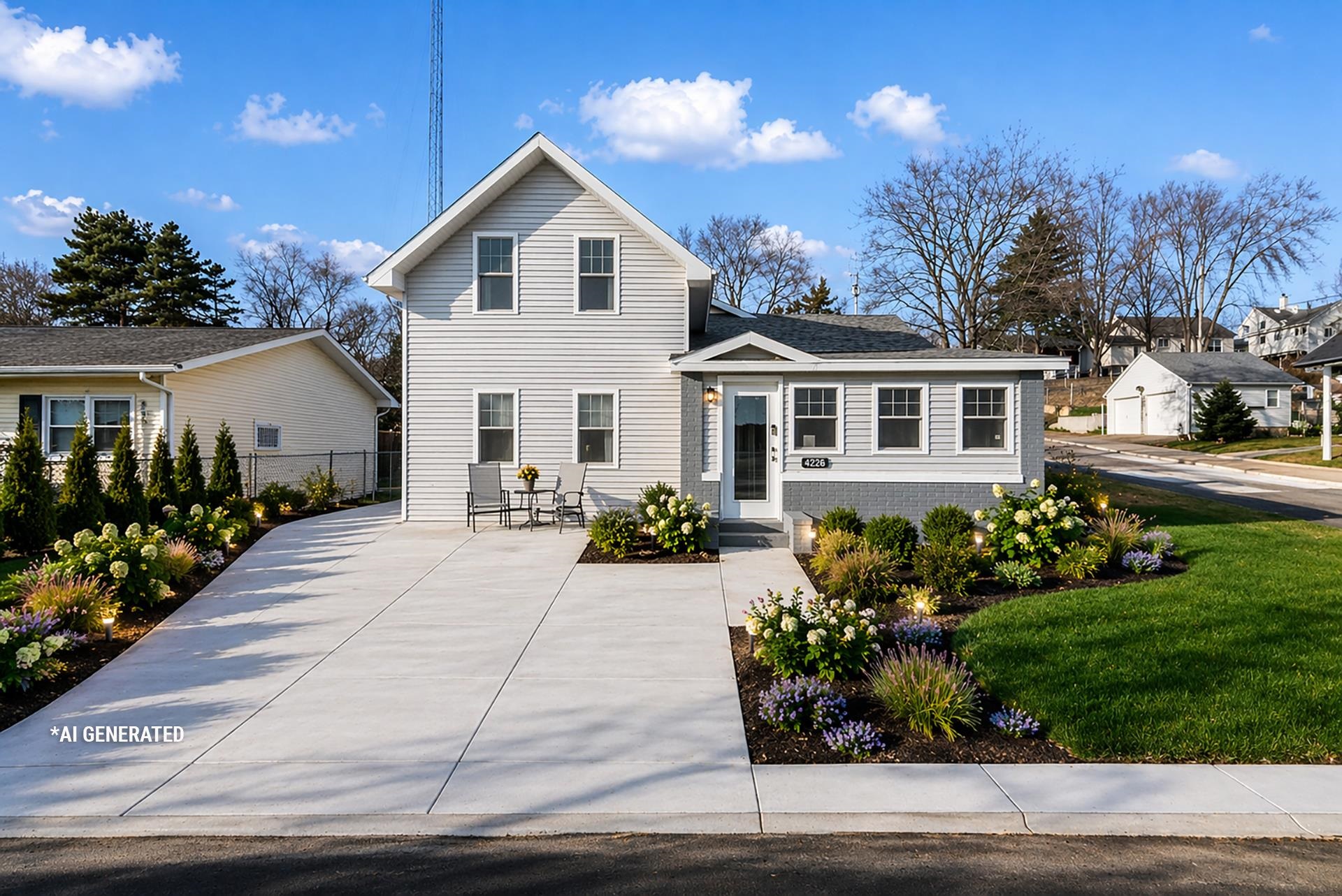 1201 West Conant Street Portage, WI 53901 - Photo 59 of 60