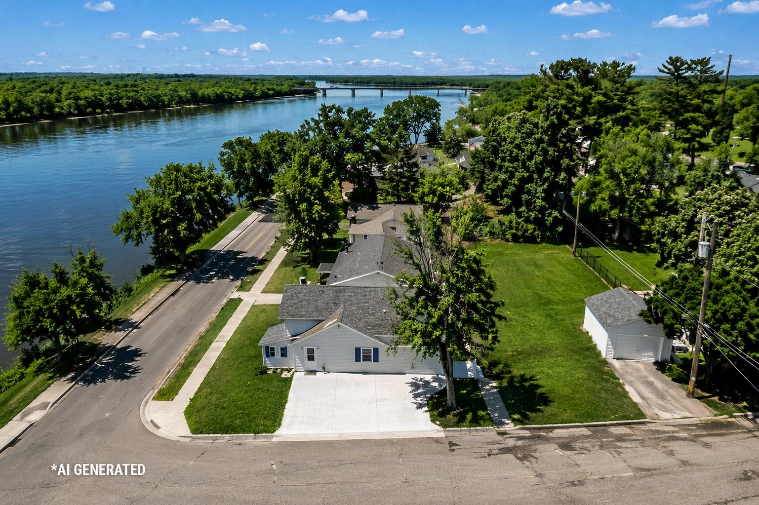 1201 West Conant Street Portage, WI 53901 - Photo 60 of 60