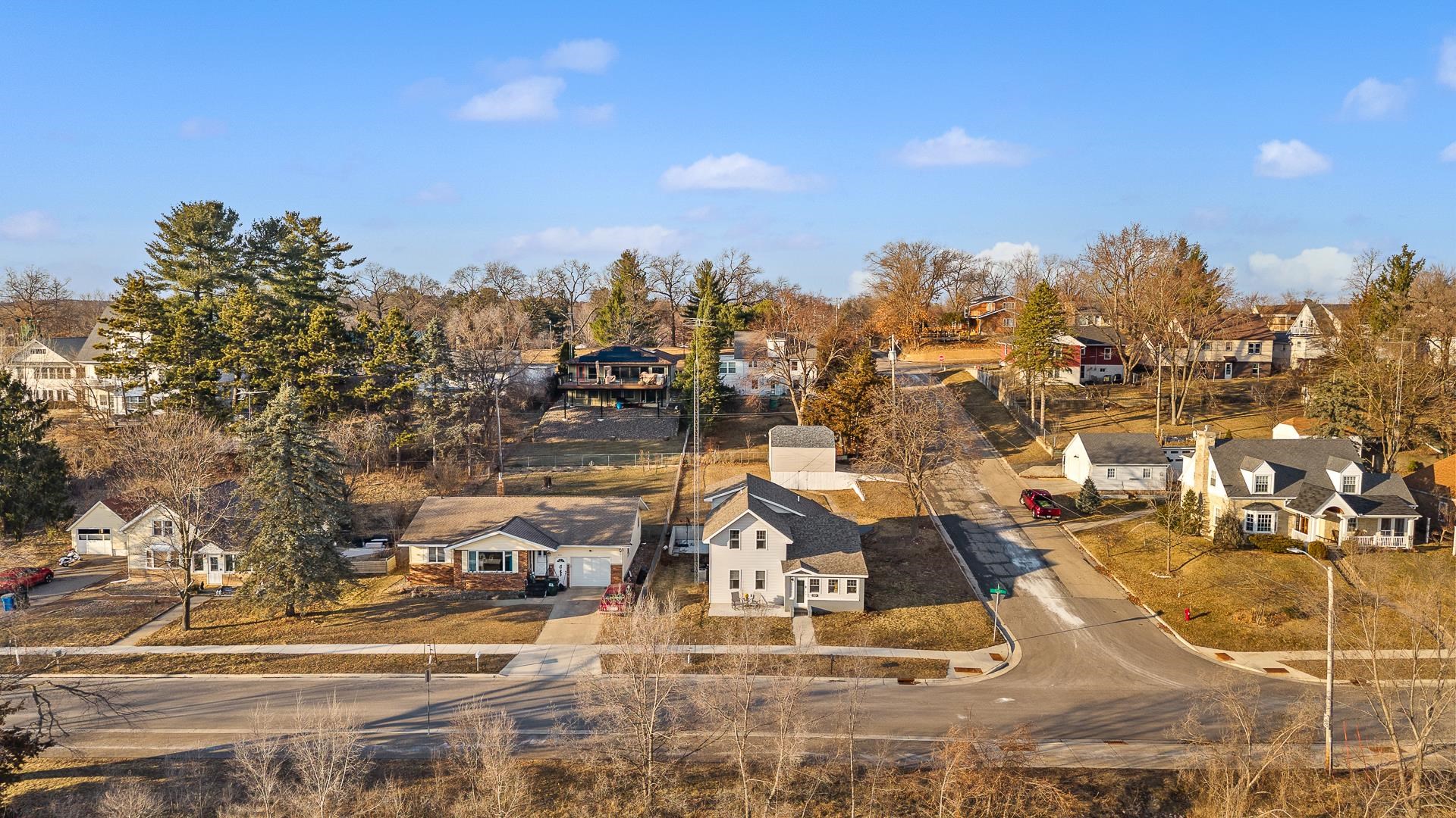 1201 West Conant Street Portage, WI 53901 - Photo 9 of 60