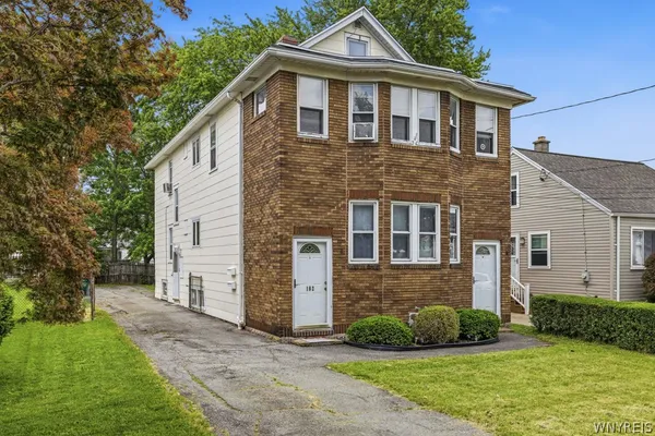 $250,000 | 182 Ramsdell Avenue, Buffalo, NY 14216