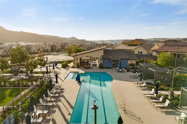 $8,800 | 502 Sunrise Road, Rancho Mission Viejo, CA 92694