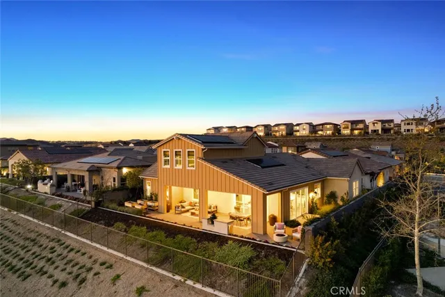 $8,800 | 502 Sunrise Road, Rancho Mission Viejo, CA 92694