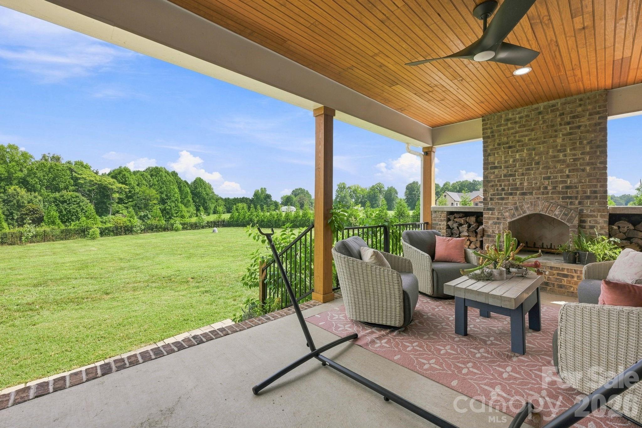215 Cal Kennedy Road Cleveland, NC 27013 - Photo 35 of 48 Gallery Image 35