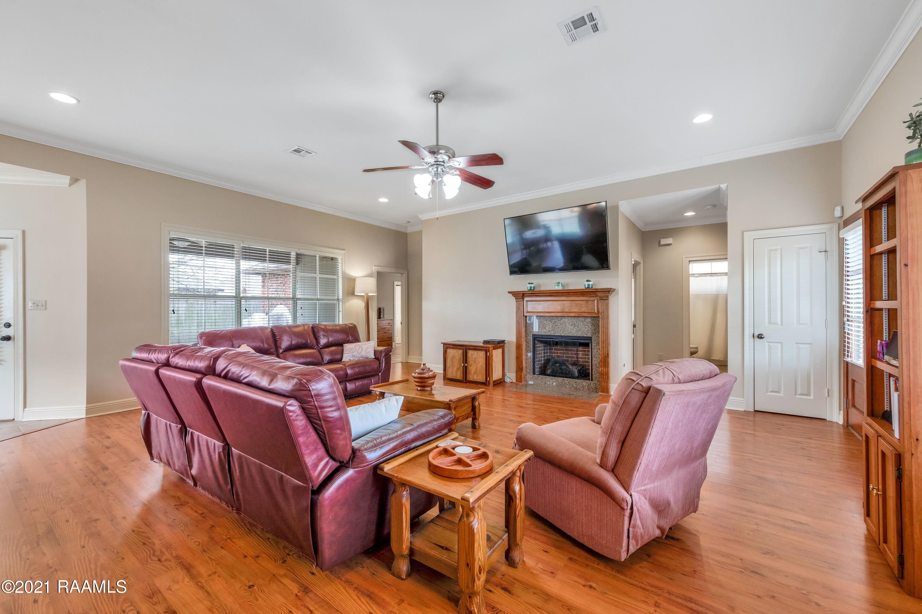 143 Rue Des Cannes Maurice, LA 70555 - Photo 4 of 26