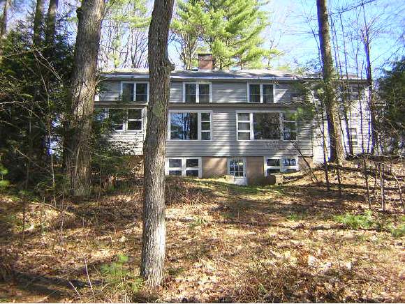 4 Eastbrook Road Rindge, NH 03461 - Photo 1 of 1