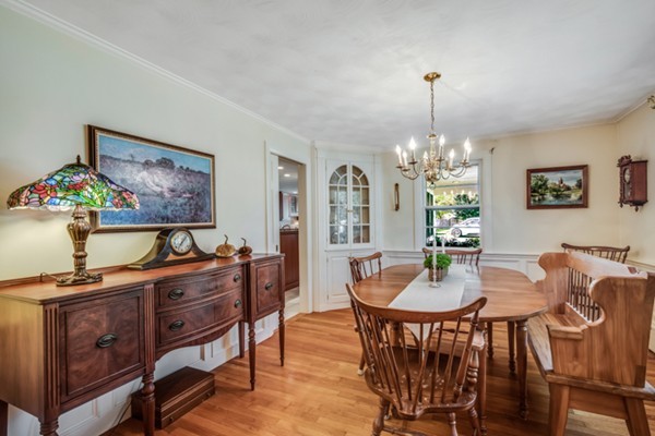 23 Ginn Road Winchester, MA 01890 - Photo 5 of 27 Gallery Image 5