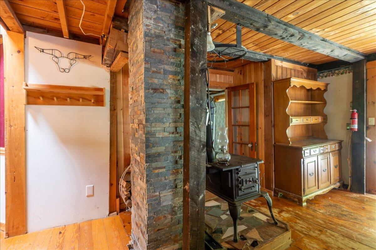 302 Mountain Road Washington, ME 04574 - Photo 16 of 53 302 Mountain Road, Washington