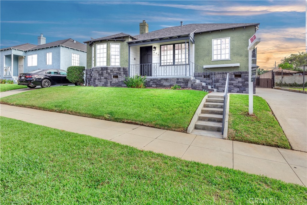 440 Via Vista, Montebello, CA 90640 Compass