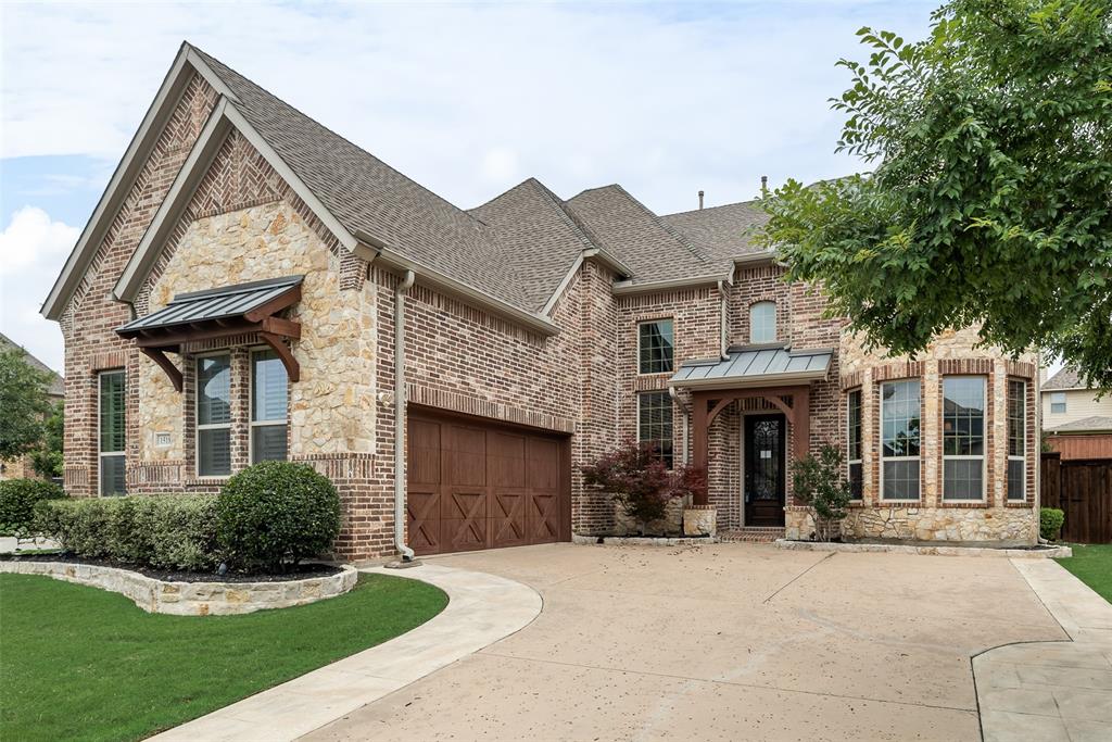 1518 Saddle Tree Road Frisco, TX 75036 - Photo 1 of 40