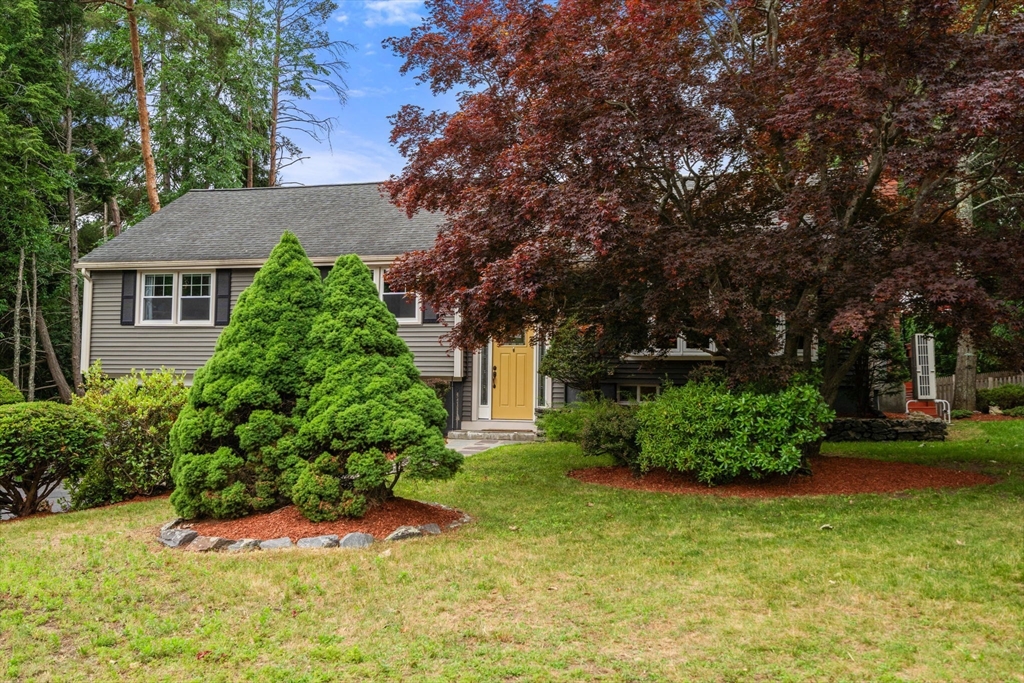 8 Birchwood Road Hudson, MA 01749 - Photo 2 of 36