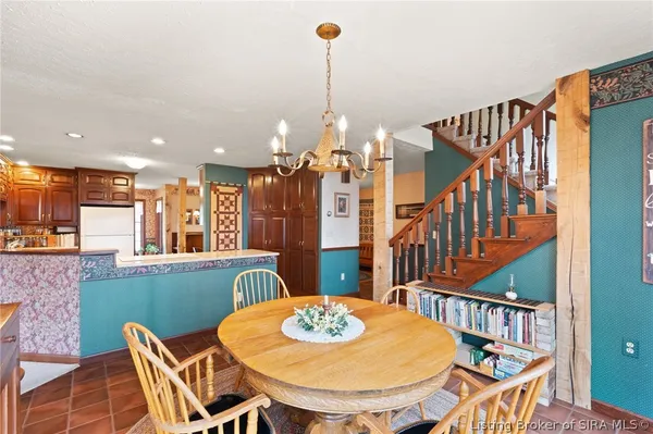 $849,900 | 925 West Oakwood Lane, Paoli, IN 47454