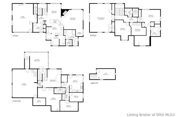 $849,900 | 925 West Oakwood Lane, Paoli, IN 47454