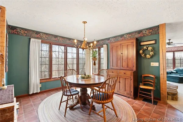 $849,900 | 925 West Oakwood Lane, Paoli, IN 47454