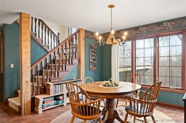 $849,900 | 925 West Oakwood Lane, Paoli, IN 47454