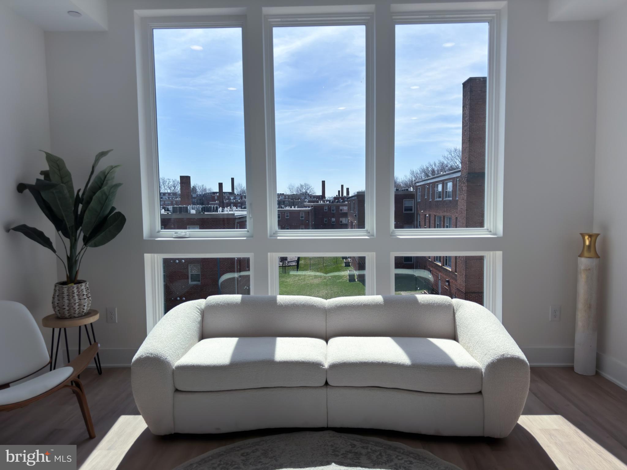 2105 M Street Northeast, Unit 11 Washington, DC 20002 - Photo 4 of 59