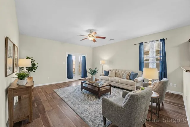 $260,000 | 5114 Harbor Palm Drive, Rosenberg, TX 77469