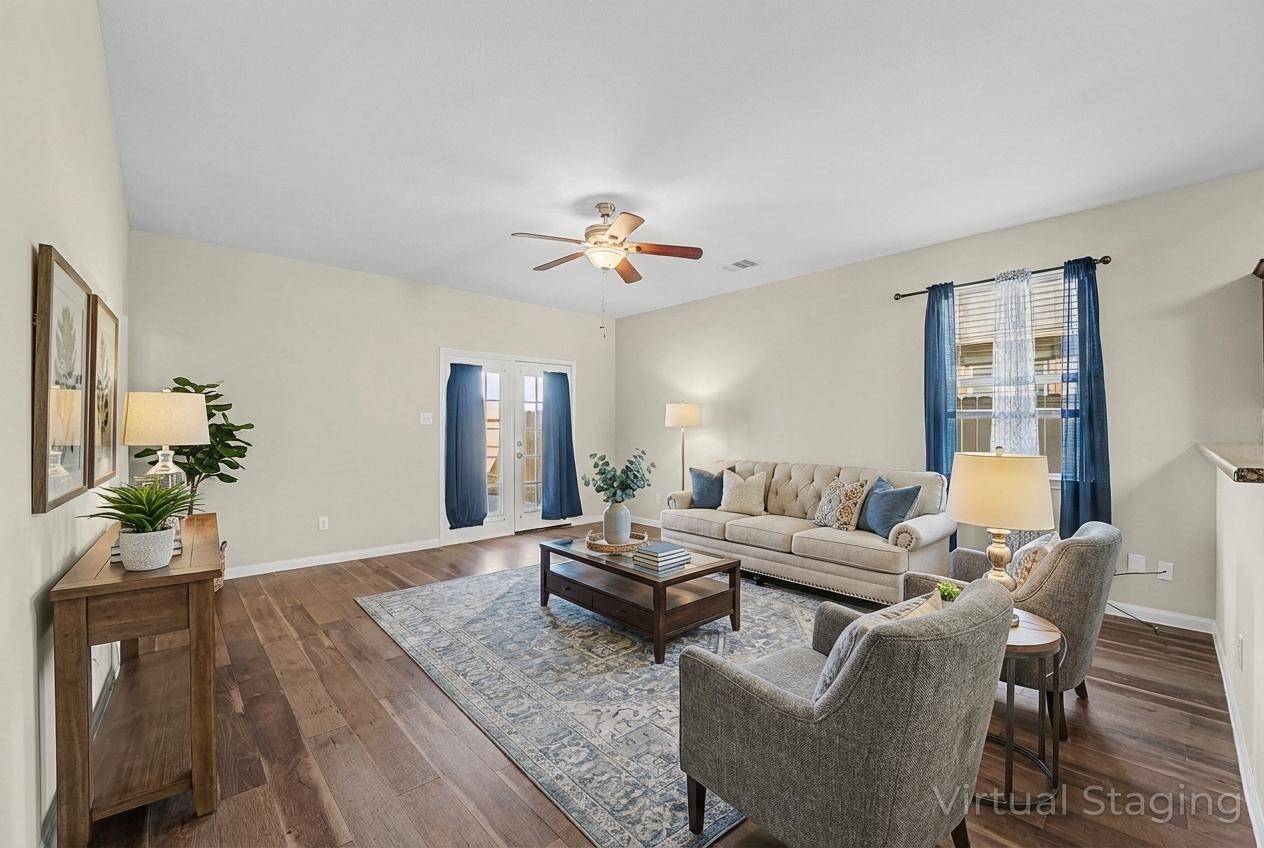 5114 Harbor Palm Drive Rosenberg, TX 77469 - Photo 12 of 34