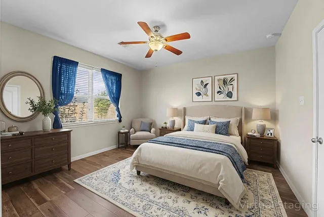 $260,000 | 5114 Harbor Palm Drive, Rosenberg, TX 77469