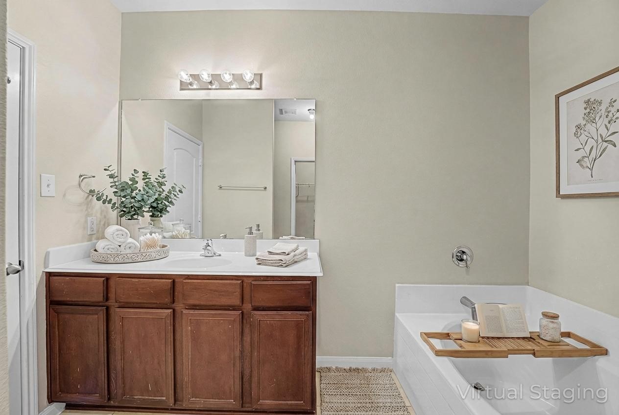 5114 Harbor Palm Drive Rosenberg, TX 77469 - Photo 19 of 34