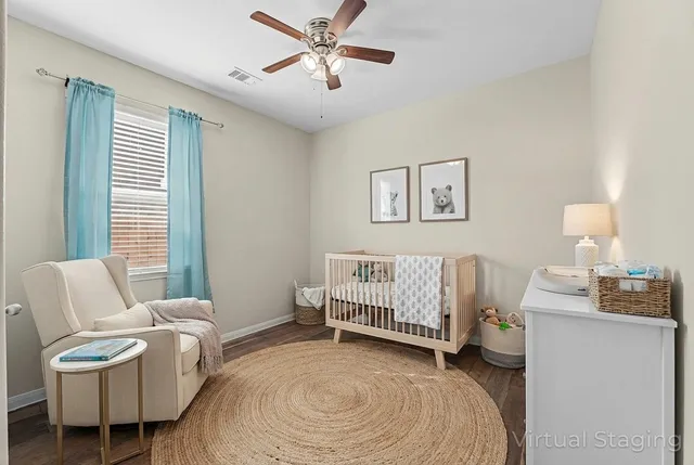 $260,000 | 5114 Harbor Palm Drive, Rosenberg, TX 77469