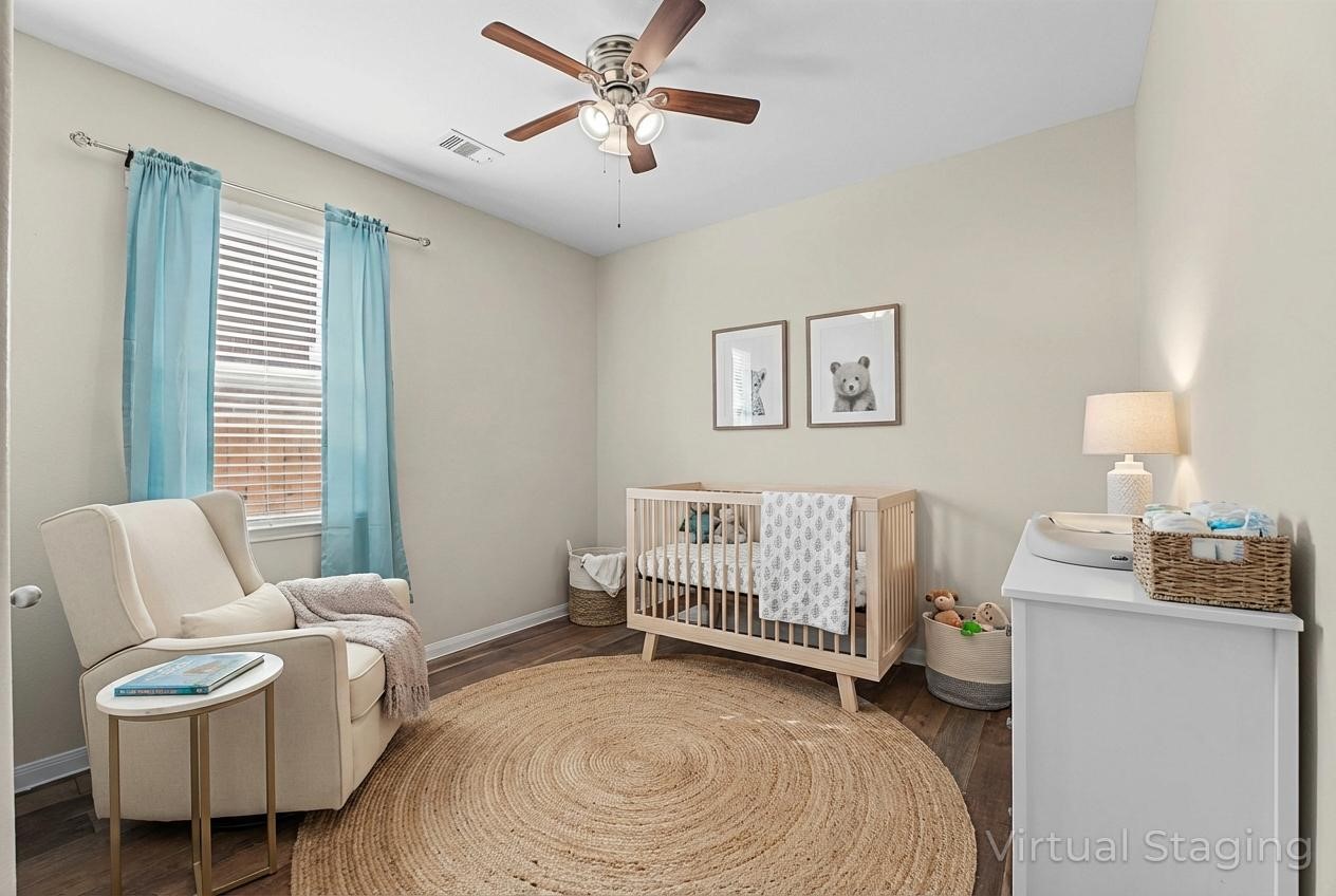 5114 Harbor Palm Drive Rosenberg, TX 77469 - Photo 22 of 34