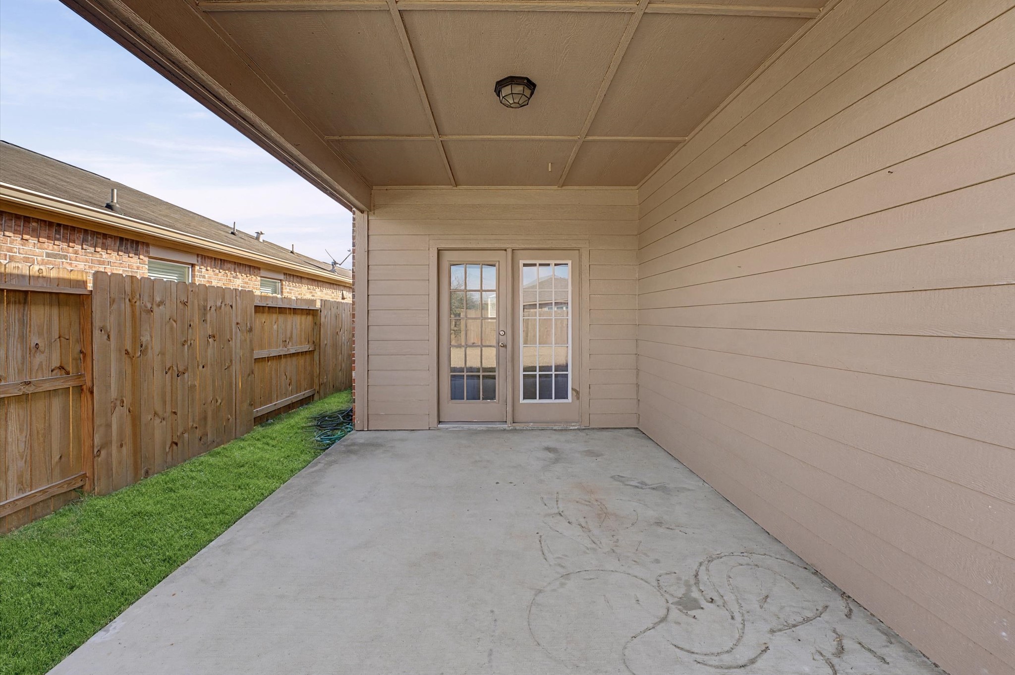 5114 Harbor Palm Drive Rosenberg, TX 77469 - Photo 29 of 34
