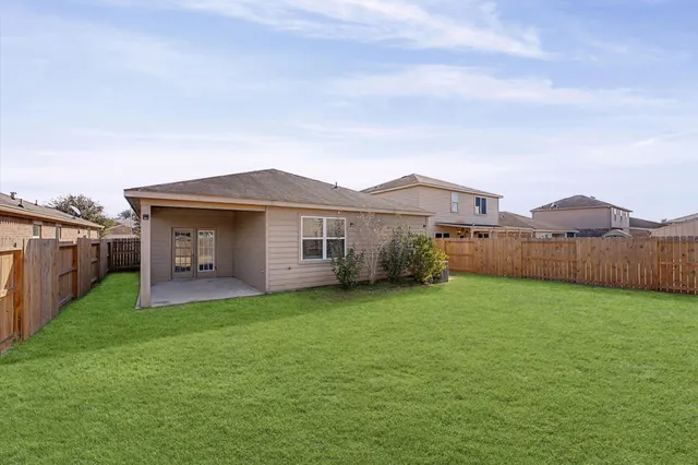 $260,000 | 5114 Harbor Palm Drive, Rosenberg, TX 77469