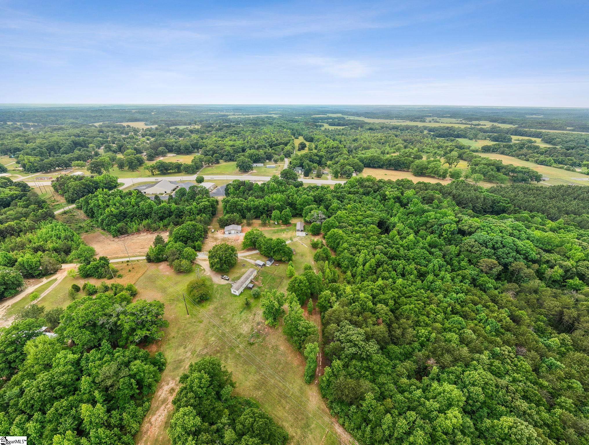 109 Wilton E Hall Road Starr, SC 29684 - Photo 9 of 22