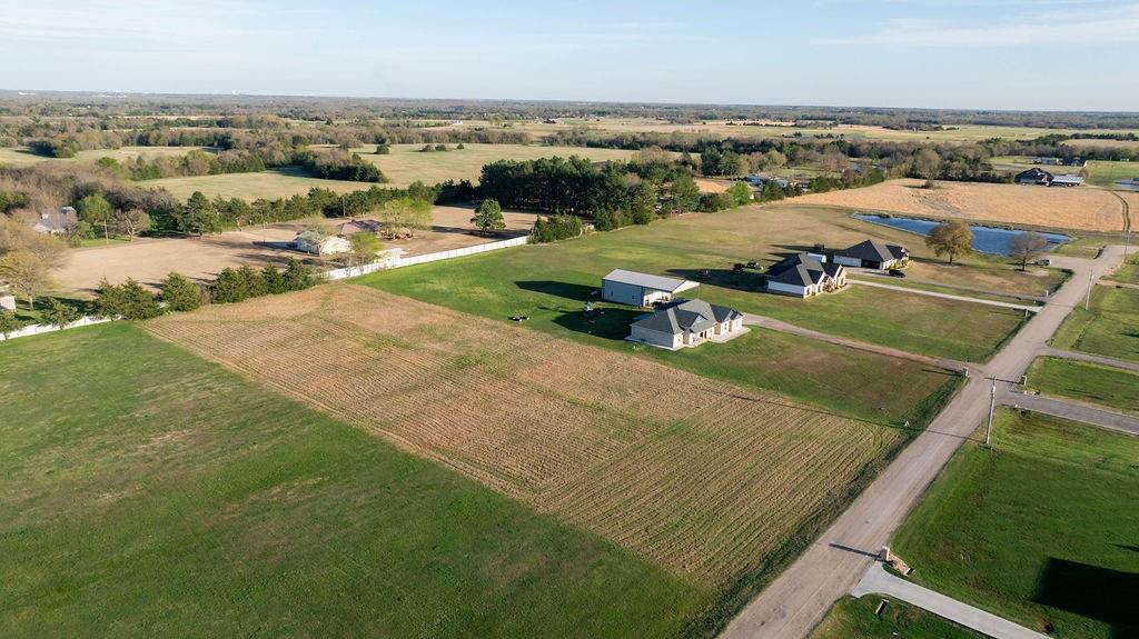 33082 Sumner Tx 75486 Sumner, TX 75486 - Photo 12 of 26 an aerial view of residential houses with outdoor space