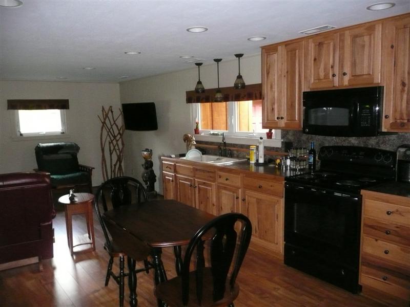 3711 Jackson River Road Covington, VA 24426 - Photo 6 of 12 Kitchen