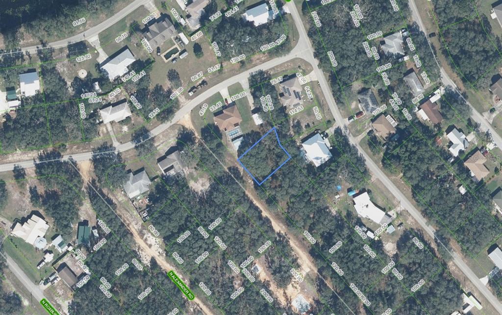 2350 North Barclay Road Avon Park, FL 33825 - Photo 1 of 2