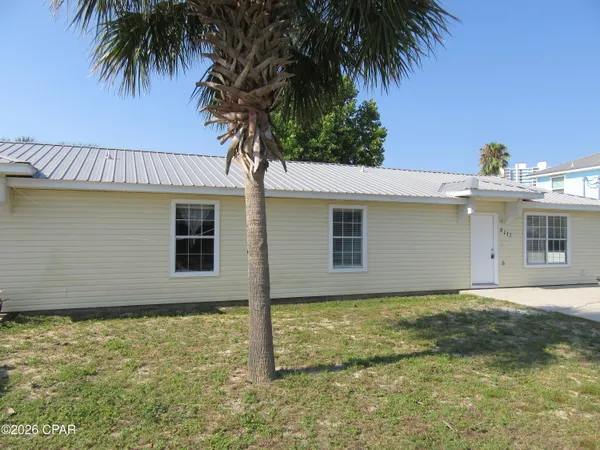 $1,425 | 5111 Flint Avenue, Panama City Beach, FL 32408
