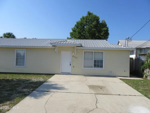 $1,395 | 5111 Flint Avenue, Panama City Beach, FL 32408
