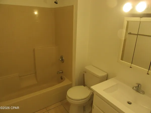 $1,395 | 5111 Flint Avenue, Panama City Beach, FL 32408