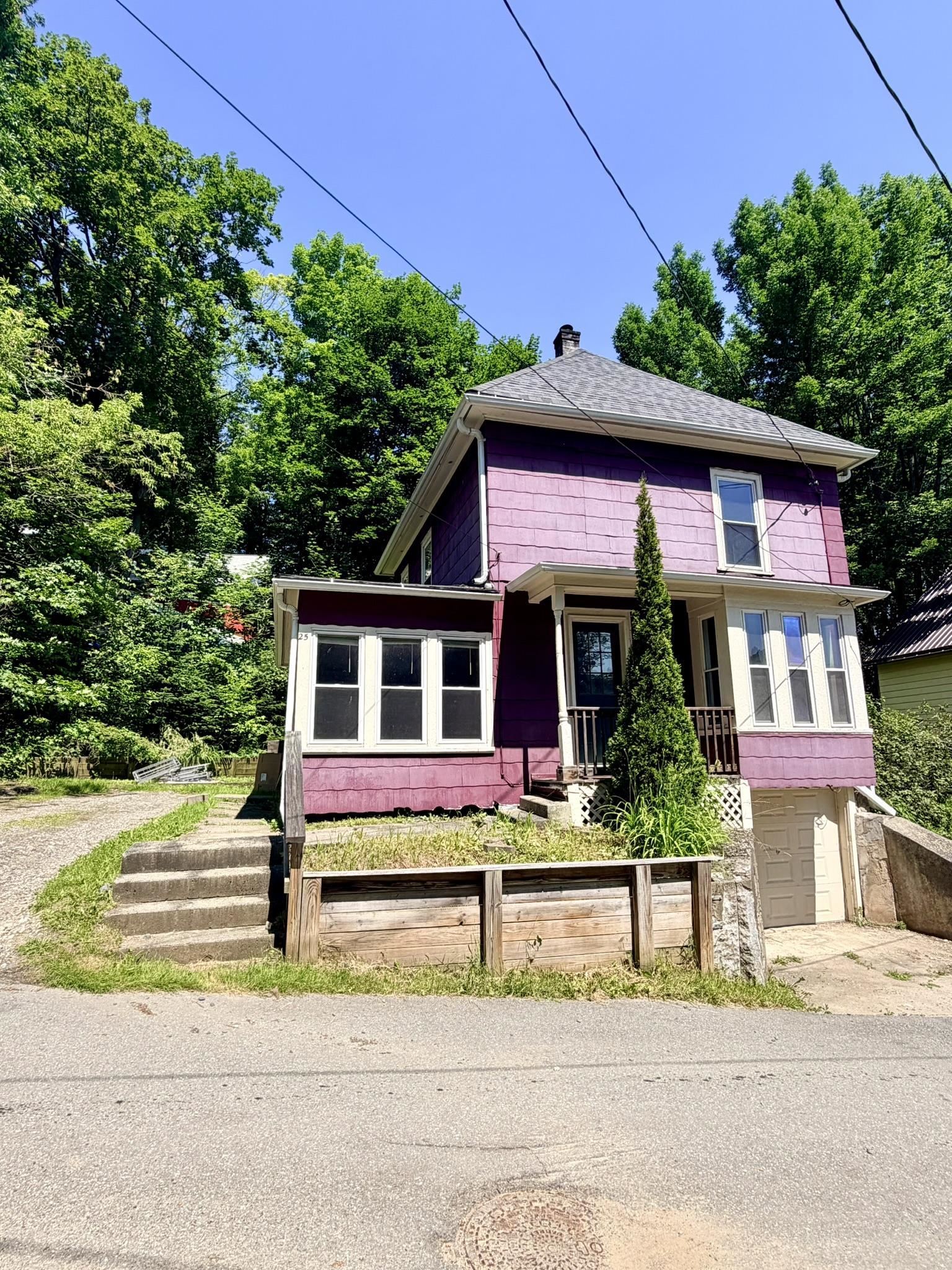 25 Clark Street Newport, VT 05855 - Photo 6 of 26