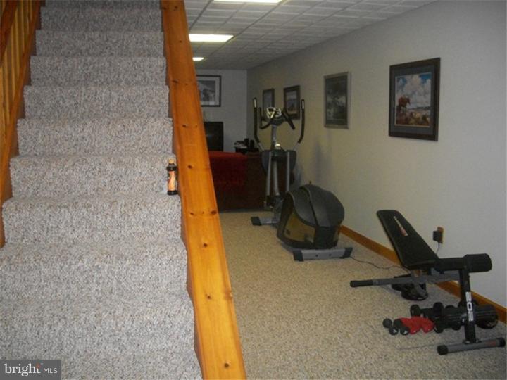 777 Gouglersville Road Sinking Spring, PA 19608 - Photo 19 of 25 Gym / Fitness Room