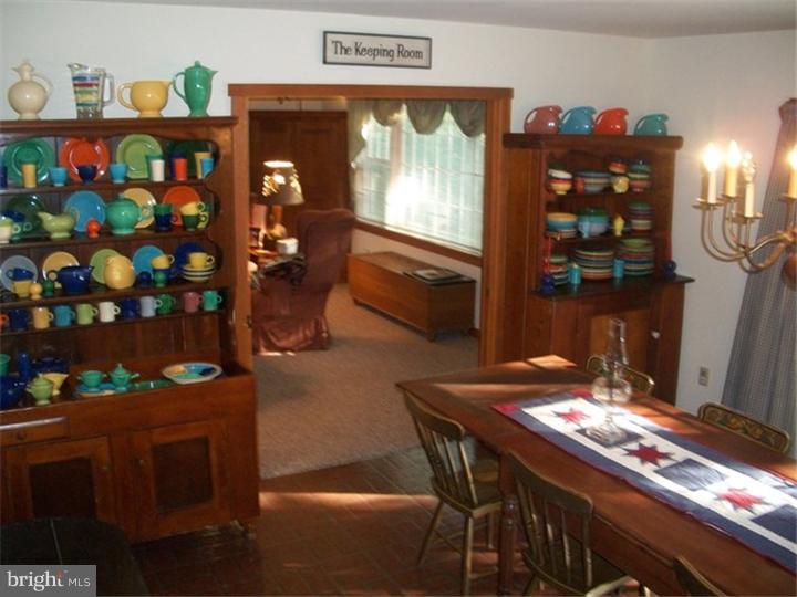 777 Gouglersville Road Sinking Spring, PA 19608 - Photo 3 of 25 Dining Room