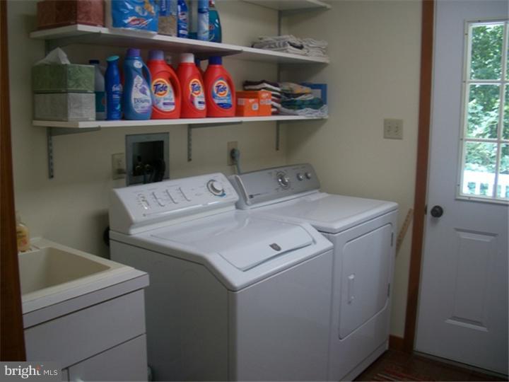 777 Gouglersville Road Sinking Spring, PA 19608 - Photo 21 of 25 Laundry Room