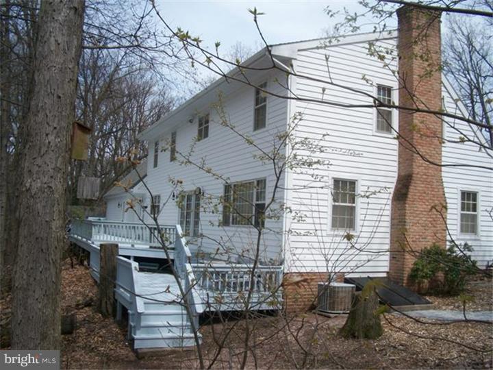 777 Gouglersville Road Sinking Spring, PA 19608 - Photo 23 of 25 Exterior Side