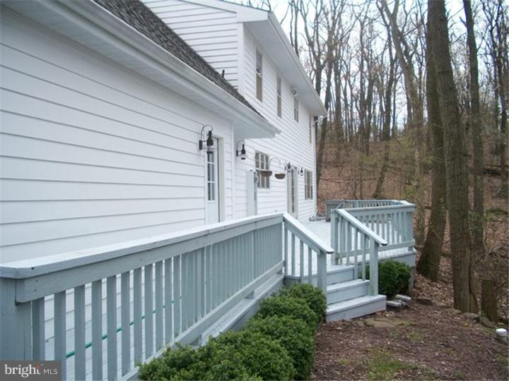 777 Gouglersville Road Sinking Spring, PA 19608 - Photo 24 of 25 Deck