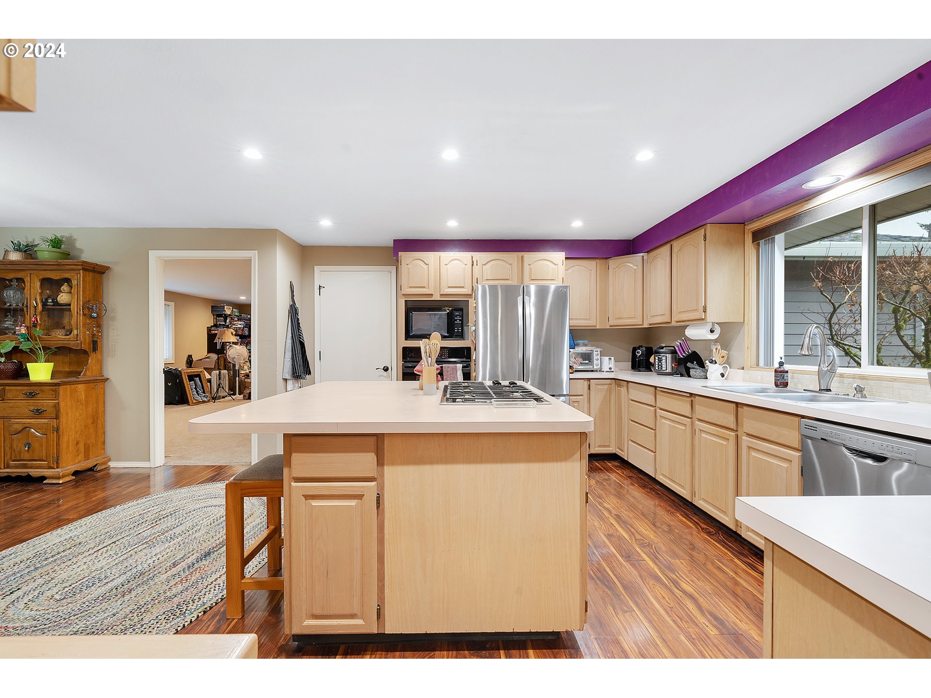 18095 Bluff Road Sandy, OR 97055 - Photo 18 of 47 Gallery Image 18