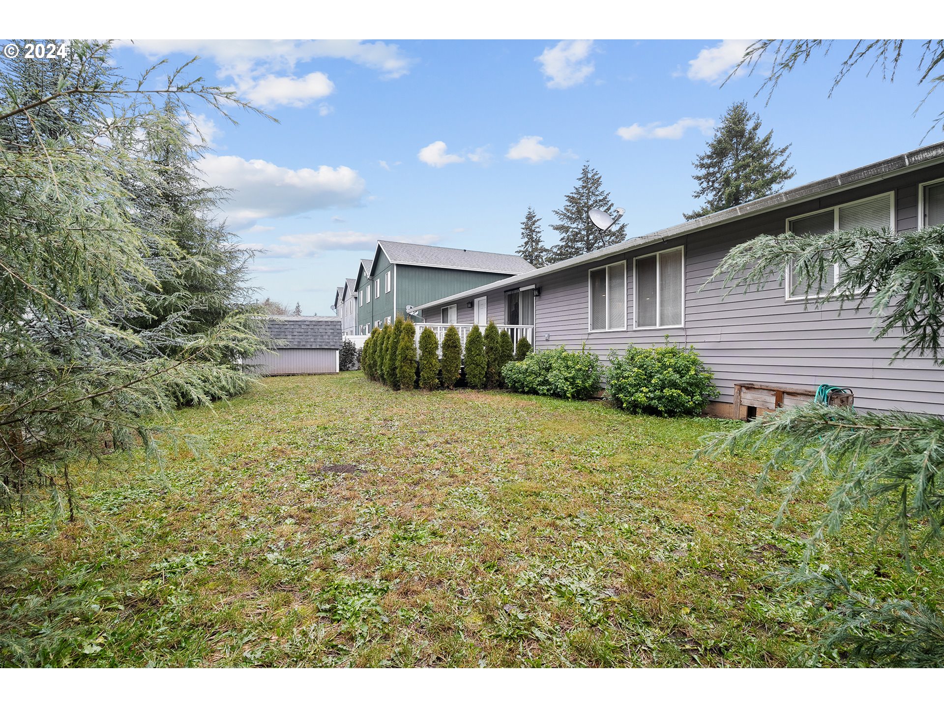 18095 Bluff Road Sandy, OR 97055 - Photo 37 of 47 Gallery Image 37