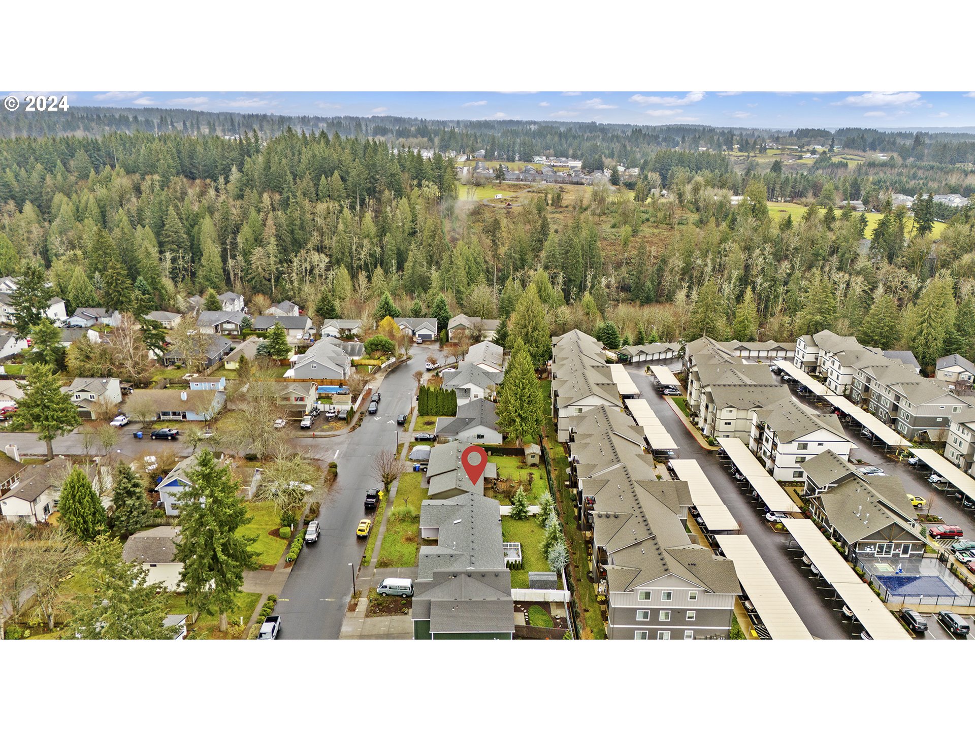 18095 Bluff Road Sandy, OR 97055 - Photo 40 of 47 Gallery Image 40