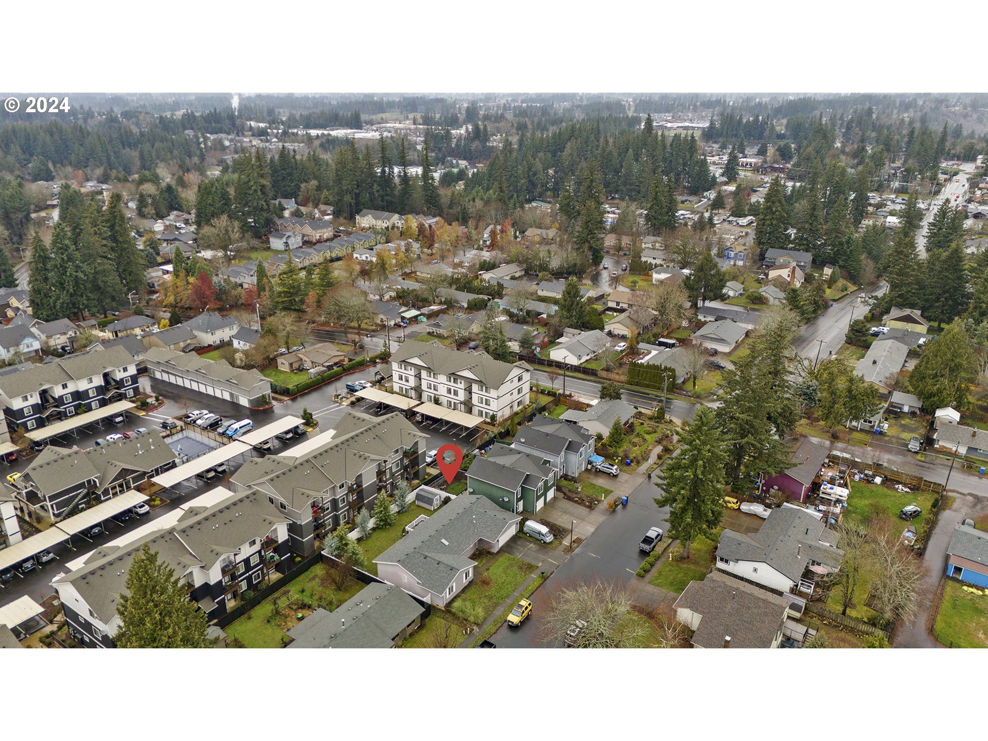 18095 Bluff Road Sandy, OR 97055 - Photo 45 of 47 Gallery Image 45