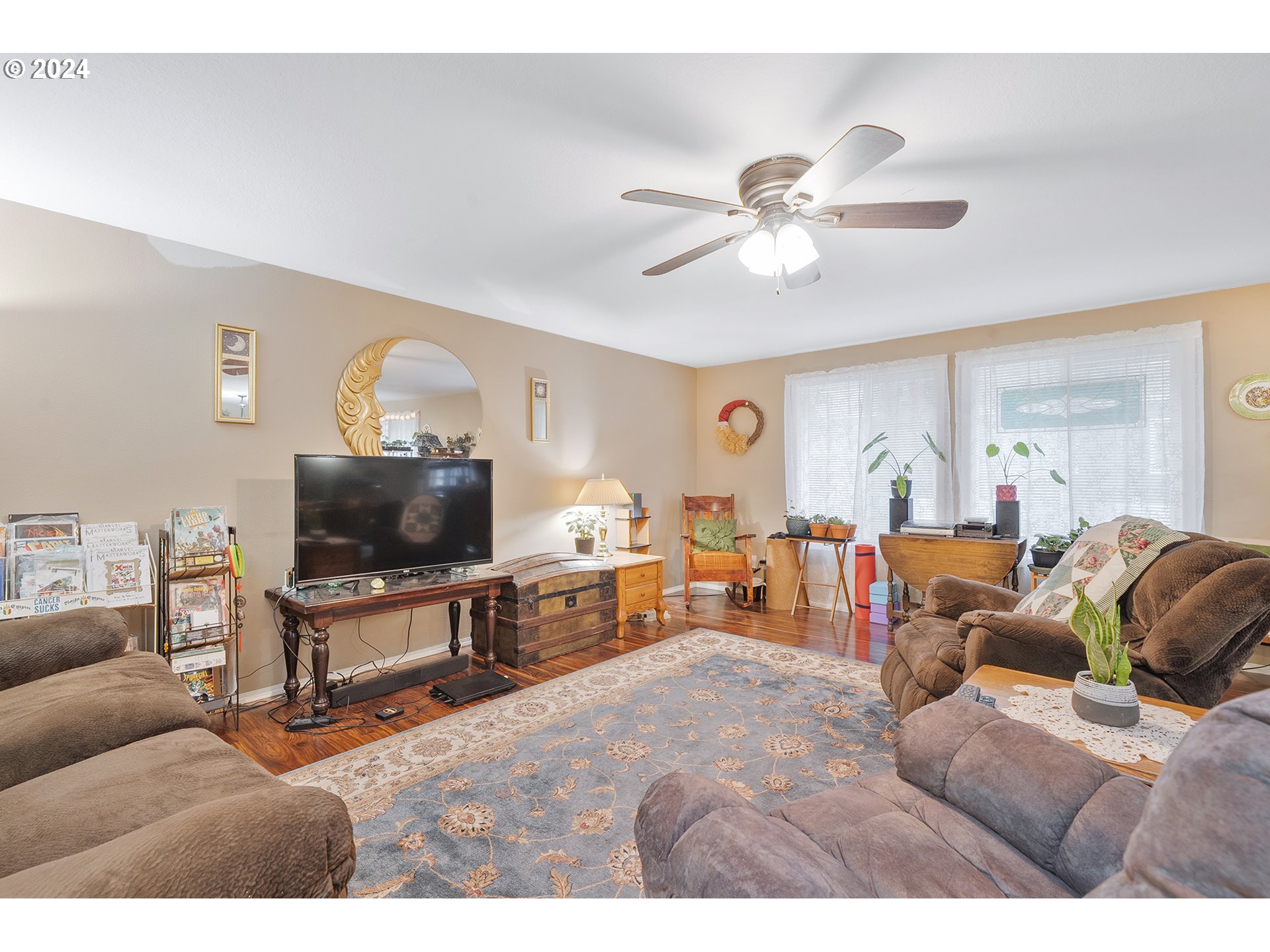 18095 Bluff Road Sandy, OR 97055 - Photo 7 of 47 Gallery Image 7