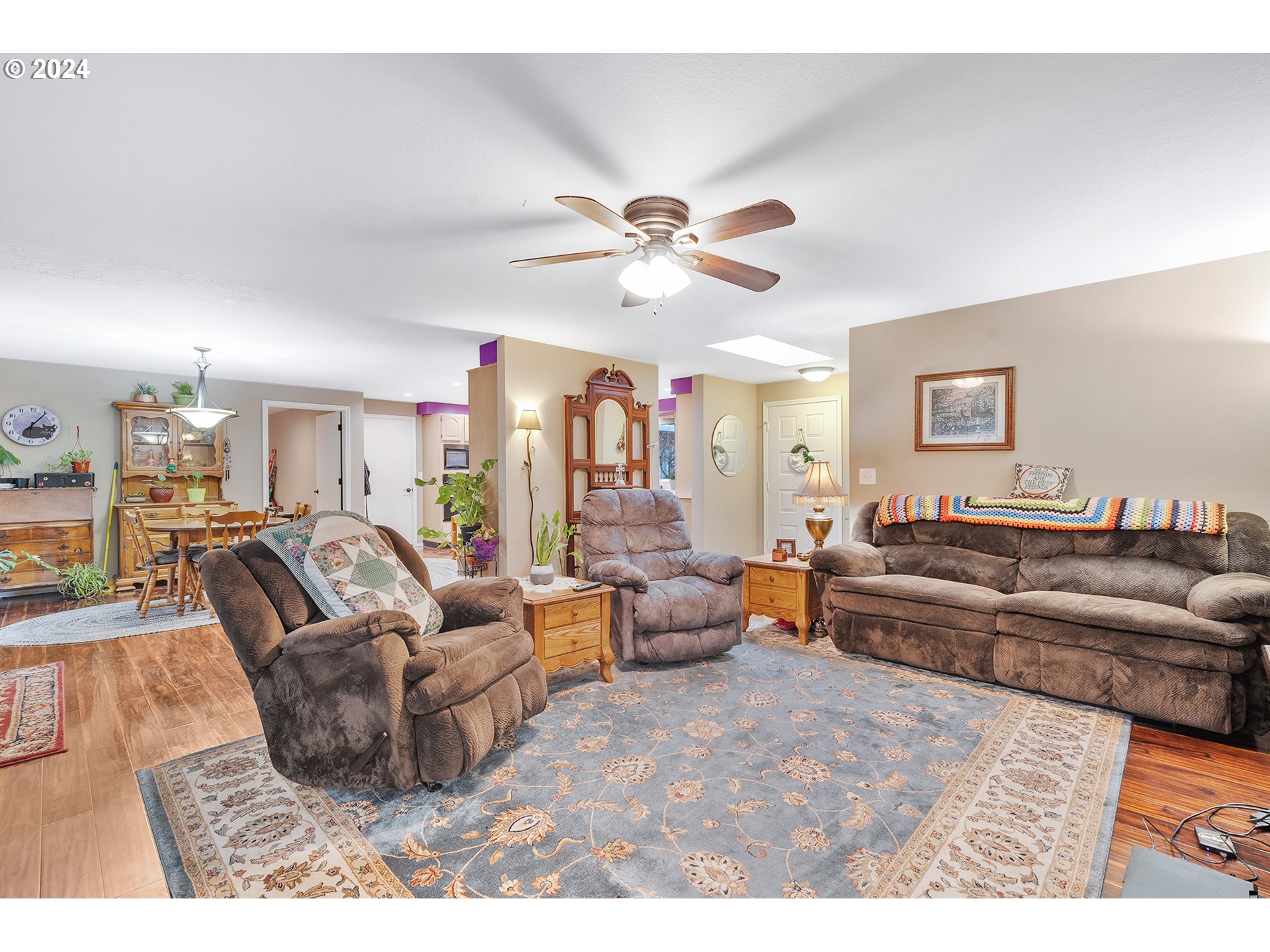 18095 Bluff Road Sandy, OR 97055 - Photo 10 of 47 Gallery Image 10