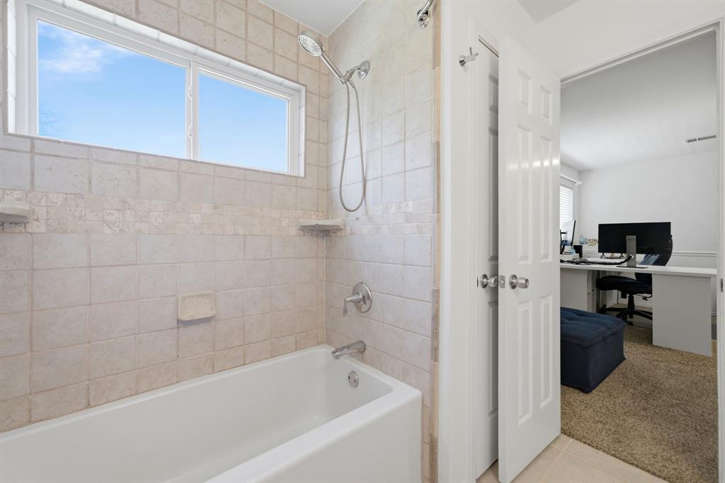 601 Ashby Place Allen, TX 75002 - Photo 20 of 32